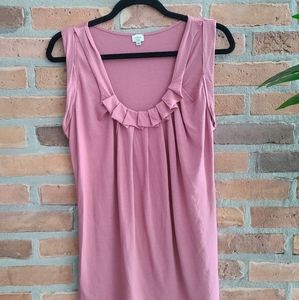 Aritzia Wilfred Blouse